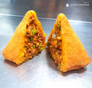 Arancinotto Professionale forma "Piramide"